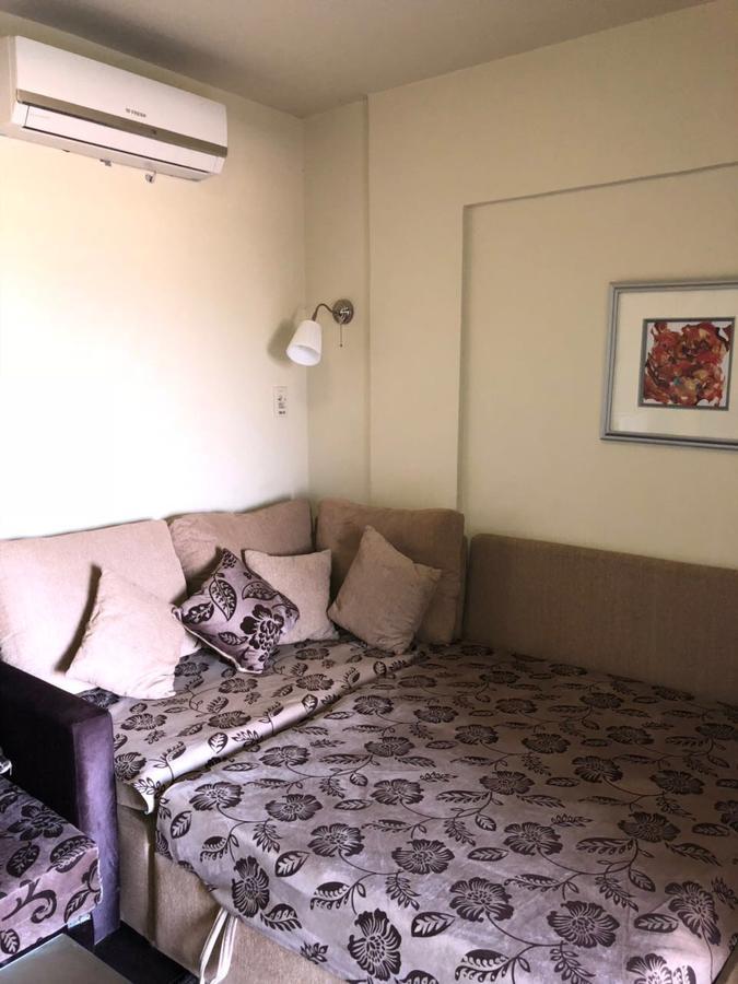 Chalet Porto South Beach - Beach Front Sea View Ain Sukhna Exterior photo