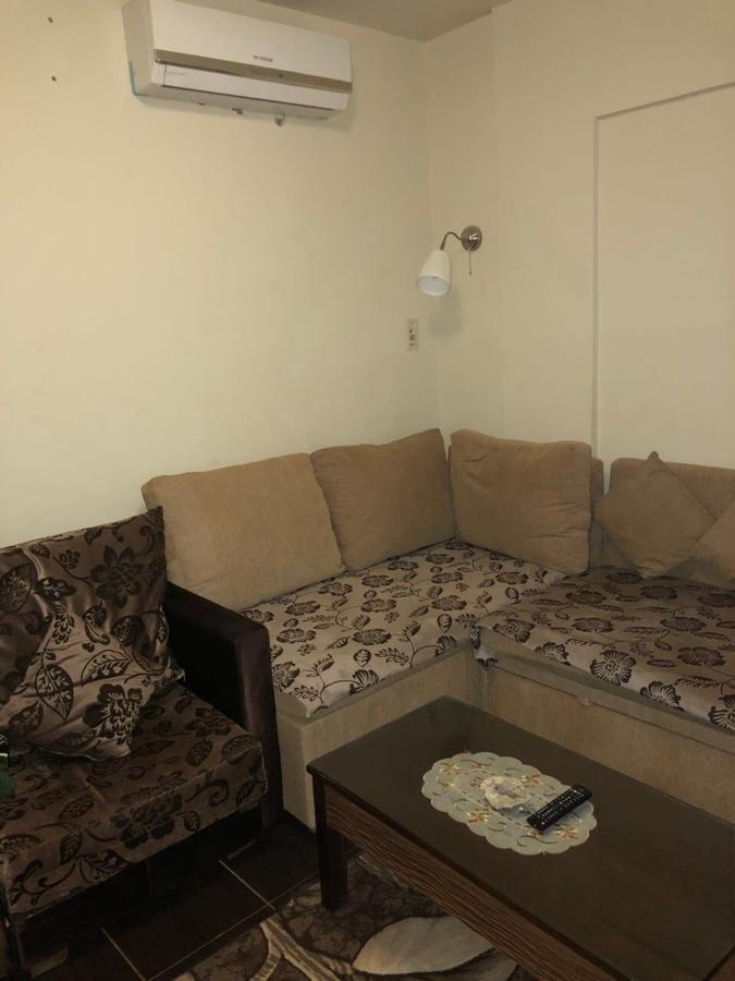 Chalet Porto South Beach - Beach Front Sea View Ain Sukhna Exterior photo